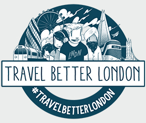 travel better london